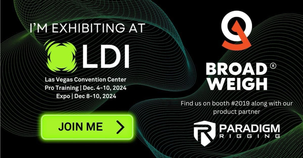 Join Us at LDI Show 2024!